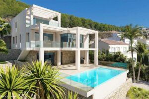 Villa Calpe 5251