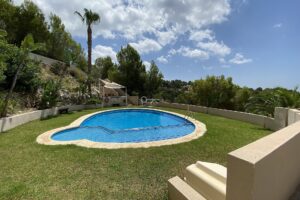 Apartment Altea 5007