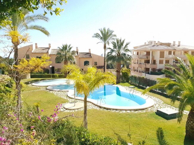 Apartment Estepona 5042