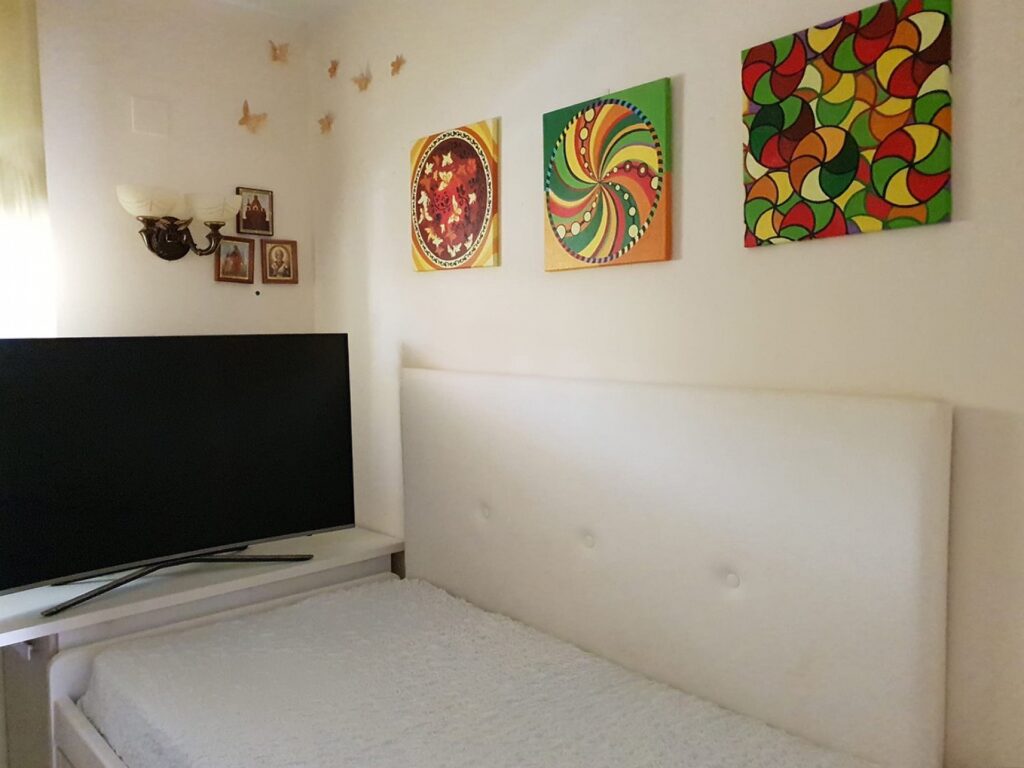 Apartment Estepona 5042