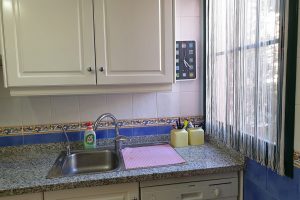 Apartment Estepona 5042